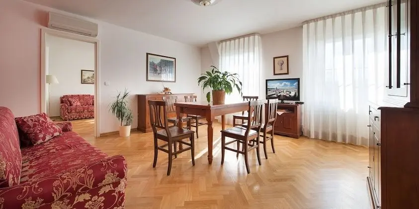 Süit, Şehir Manzaralı