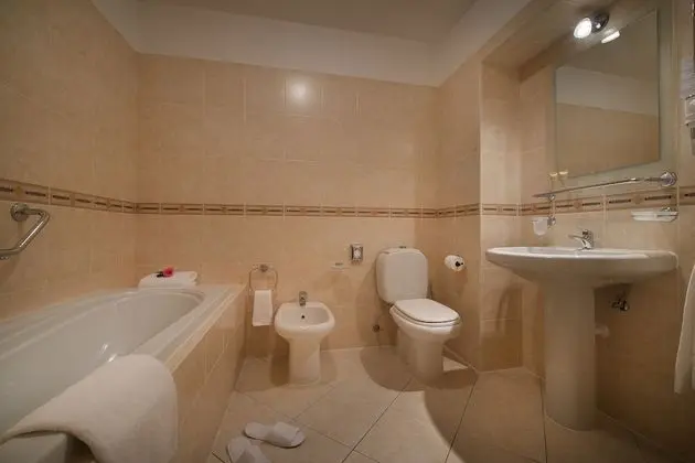 Süit, Şehir Manzaralı