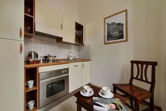 Süit, Şehir Manzaralı