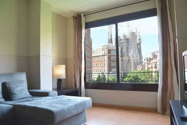 Apart Daire, 3 Yatak Odası, Sigara İçilmez, Şehir Manzaralı