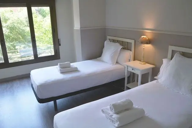 Apart Daire, 3 Yatak Odası, Sigara İçilmez, Şehir Manzaralı