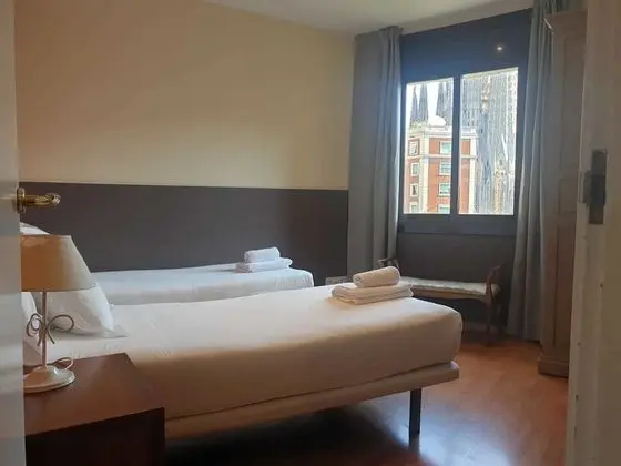 Apart Daire, 3 Yatak Odası, Sigara İçilmez, Şehir Manzaralı