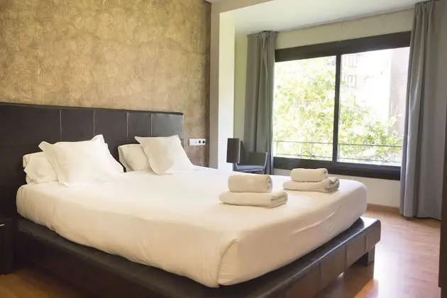 Apart Daire, 3 Yatak Odası, Sigara İçilmez, Şehir Manzaralı