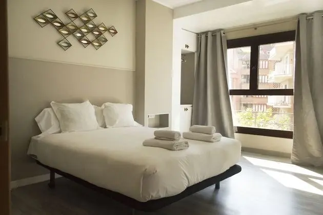 Apart Daire, 3 Yatak Odası, Sigara İçilmez, Şehir Manzaralı