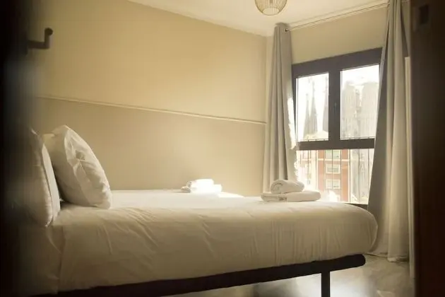 Apart Daire, 3 Yatak Odası, Sigara İçilmez, Şehir Manzaralı