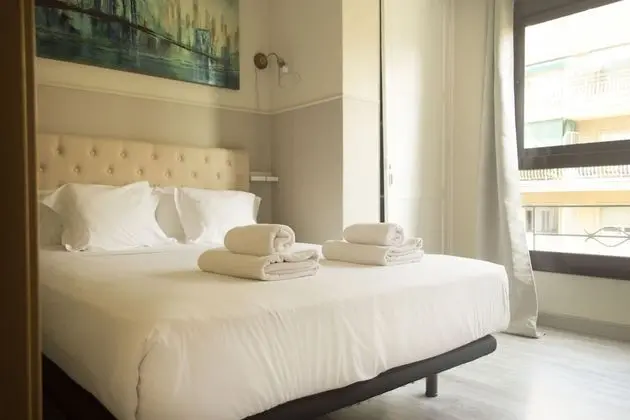 Apart Daire, 3 Yatak Odası, Sigara İçilmez, Şehir Manzaralı