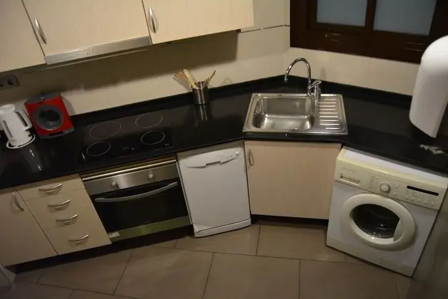 Apart Daire, 3 Yatak Odası, Sigara İçilmez, Şehir Manzaralı
