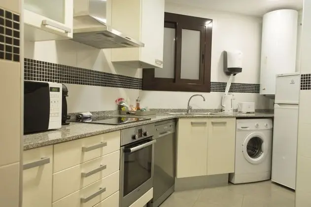 Apart Daire, 3 Yatak Odası, Sigara İçilmez, Şehir Manzaralı