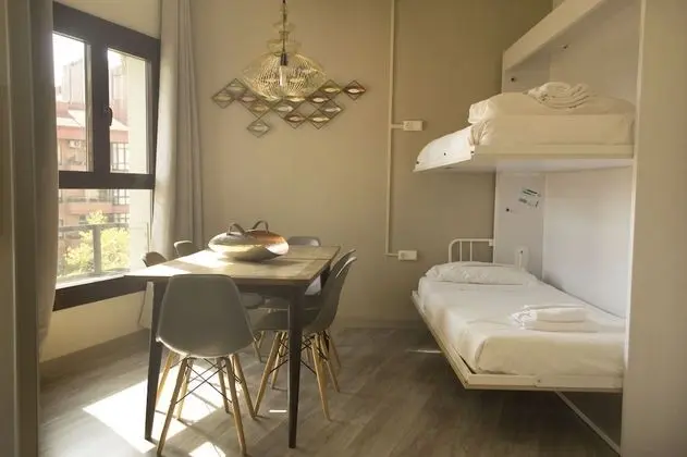 Apart Daire, 3 Yatak Odası, Sigara İçilmez, Şehir Manzaralı