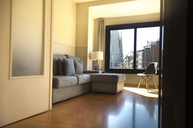 Apart Daire, 3 Yatak Odası, Sigara İçilmez, Şehir Manzaralı