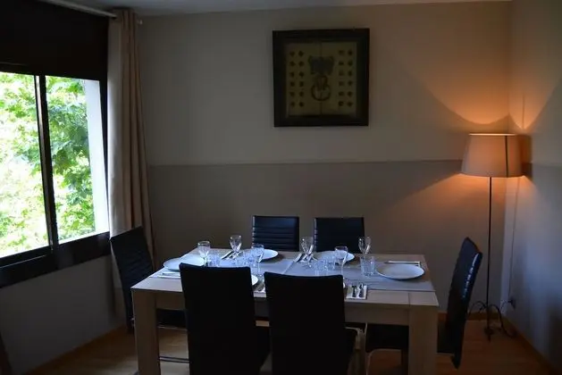 Apart Daire, 3 Yatak Odası, Sigara İçilmez, Şehir Manzaralı