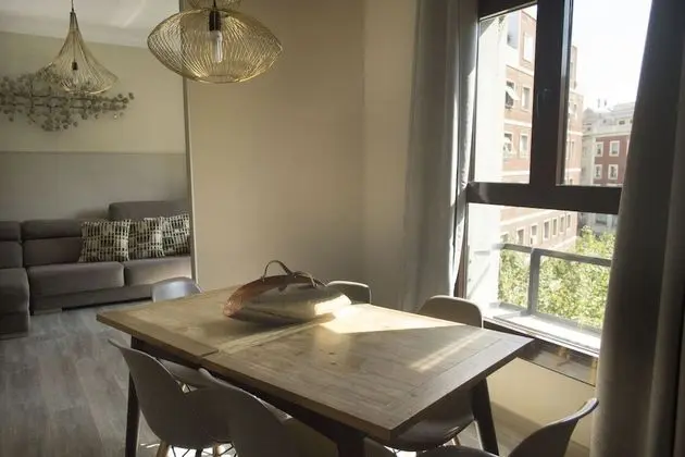 Apart Daire, 3 Yatak Odası, Sigara İçilmez, Şehir Manzaralı