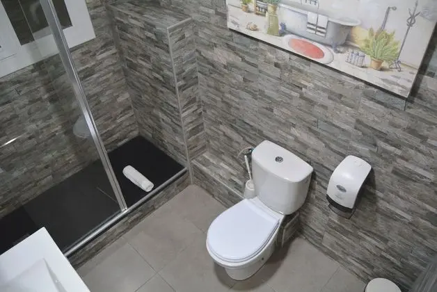 Apart Daire, 3 Yatak Odası, Sigara İçilmez, Şehir Manzaralı