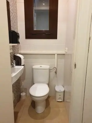 Apart Daire, 3 Yatak Odası, Sigara İçilmez, Şehir Manzaralı