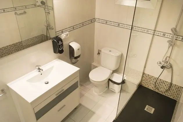 Apart Daire, 3 Yatak Odası, Sigara İçilmez, Şehir Manzaralı