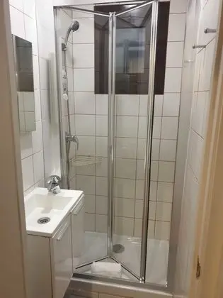 Apart Daire, 3 Yatak Odası, Sigara İçilmez, Şehir Manzaralı