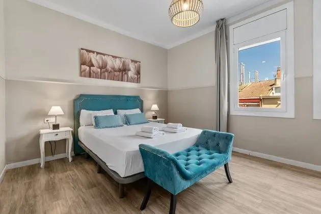 Çatı Katı Süiti (Penthouse), 4 Yatak Odası, Teras, Şehir Manzaralı