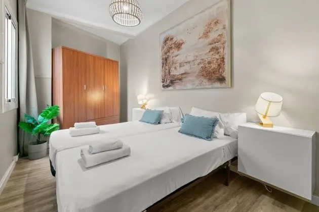 Çatı Katı Süiti (Penthouse), 4 Yatak Odası, Teras, Şehir Manzaralı