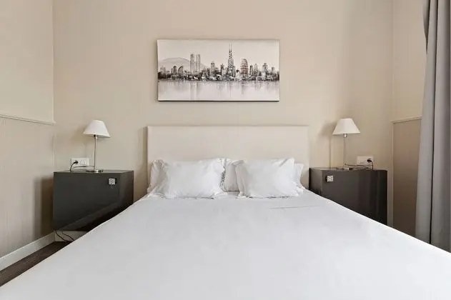 Çatı Katı Süiti (Penthouse), 4 Yatak Odası, Teras, Şehir Manzaralı