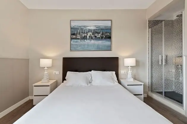 Çatı Katı Süiti (Penthouse), 4 Yatak Odası, Teras, Şehir Manzaralı