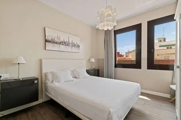 Çatı Katı Süiti (Penthouse), 4 Yatak Odası, Teras, Şehir Manzaralı