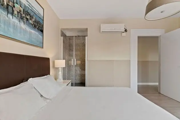 Çatı Katı Süiti (Penthouse), 4 Yatak Odası, Teras, Şehir Manzaralı