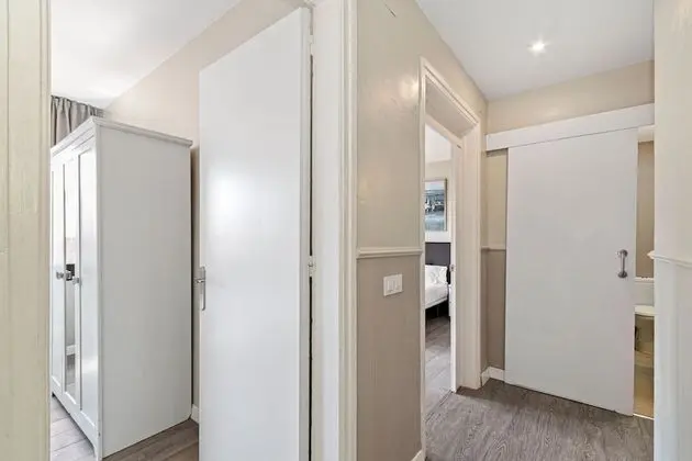 Çatı Katı Süiti (Penthouse), 4 Yatak Odası, Teras, Şehir Manzaralı