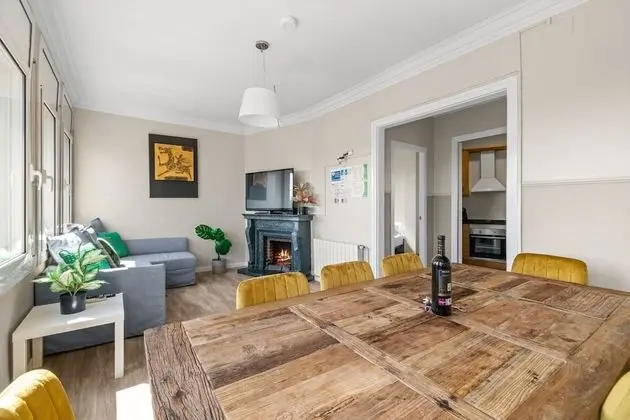 Çatı Katı Süiti (Penthouse), 4 Yatak Odası, Teras, Şehir Manzaralı