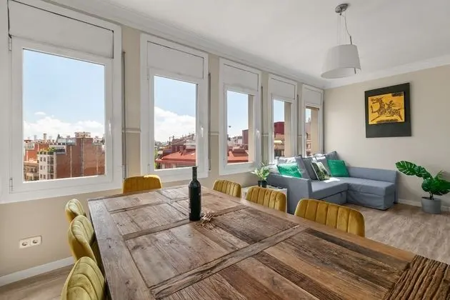 Çatı Katı Süiti (Penthouse), 4 Yatak Odası, Teras, Şehir Manzaralı