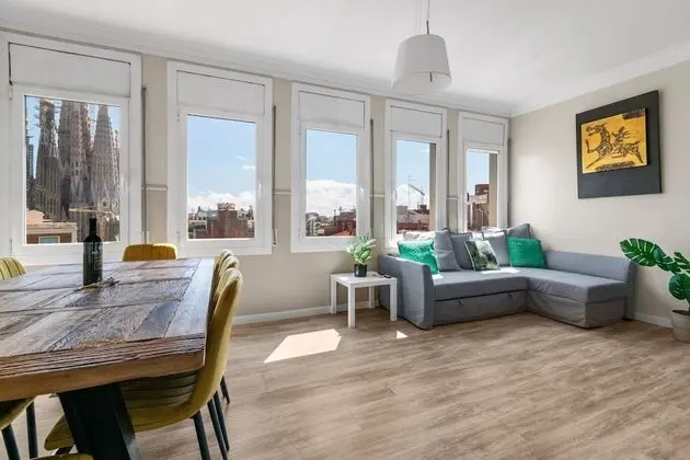 Çatı Katı Süiti (Penthouse), 4 Yatak Odası, Teras, Şehir Manzaralı