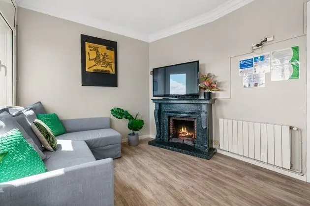 Çatı Katı Süiti (Penthouse), 4 Yatak Odası, Teras, Şehir Manzaralı