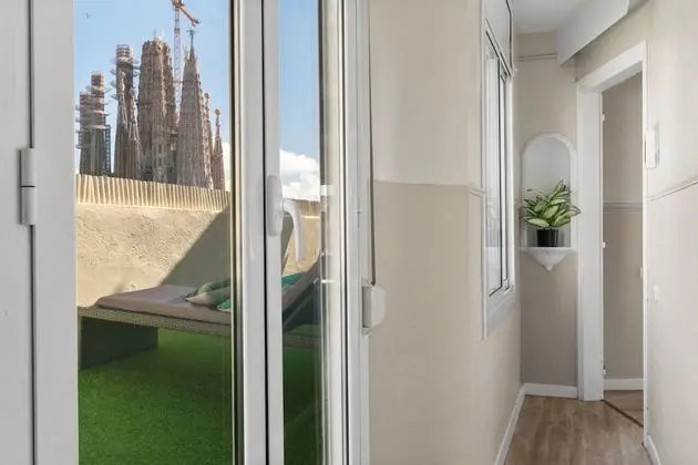 Çatı Katı Süiti (Penthouse), 4 Yatak Odası, Teras, Şehir Manzaralı