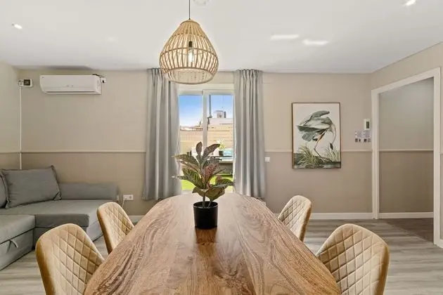 Çatı Katı Süiti (Penthouse), 4 Yatak Odası, Teras, Şehir Manzaralı