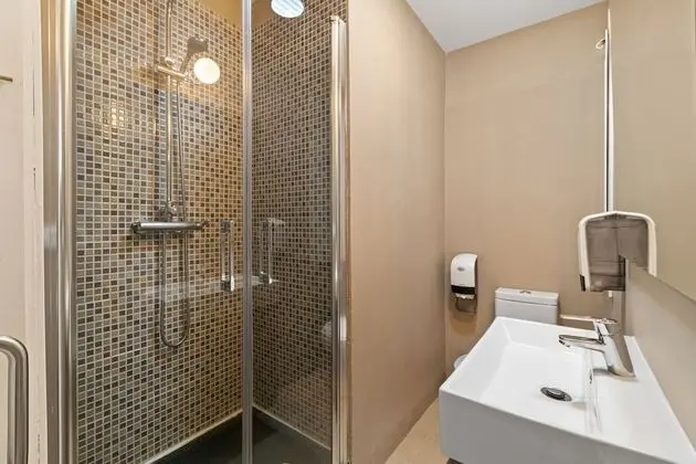 Çatı Katı Süiti (Penthouse), 4 Yatak Odası, Teras, Şehir Manzaralı