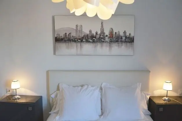 Çatı Katı Süiti (Penthouse), 4 Yatak Odası, Teras, Şehir Manzaralı