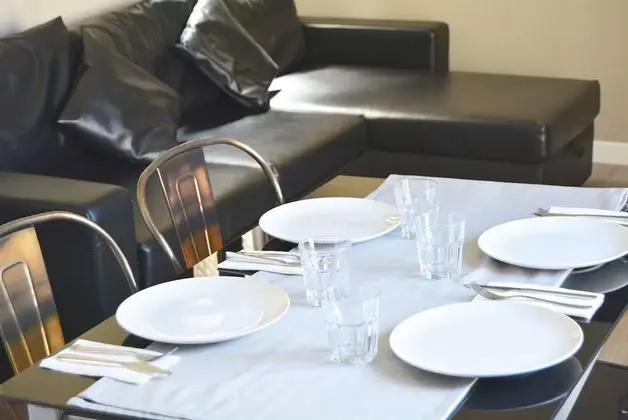 Çatı Katı Süiti (Penthouse), 4 Yatak Odası, Teras, Şehir Manzaralı