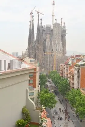 Çatı Katı Süiti (Penthouse), 4 Yatak Odası, Teras, Şehir Manzaralı