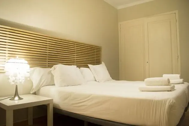 Design Apart Daire, 3 Yatak Odası, Sigara İçilmez