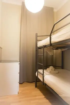 Design Apart Daire, 3 Yatak Odası, Sigara İçilmez