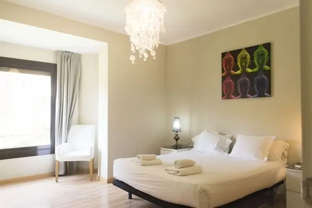 Design Apart Daire, 3 Yatak Odası, Sigara İçilmez