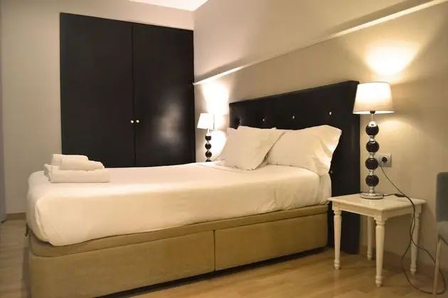 Design Apart Daire, 3 Yatak Odası, Sigara İçilmez