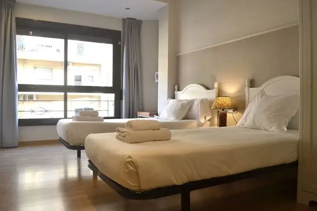 Design Apart Daire, 3 Yatak Odası, Sigara İçilmez