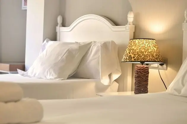 Design Apart Daire, 3 Yatak Odası, Sigara İçilmez