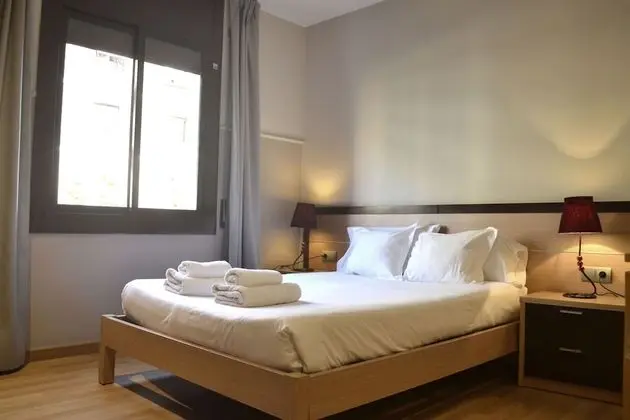 Design Apart Daire, 3 Yatak Odası, Sigara İçilmez