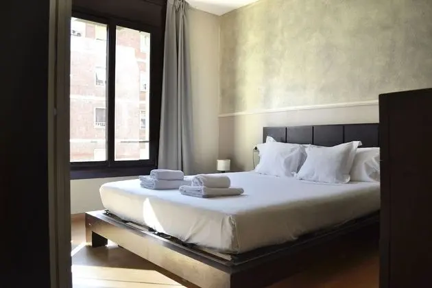 Design Apart Daire, 3 Yatak Odası, Sigara İçilmez