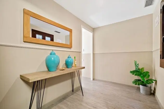 Design Apart Daire, 3 Yatak Odası, Sigara İçilmez
