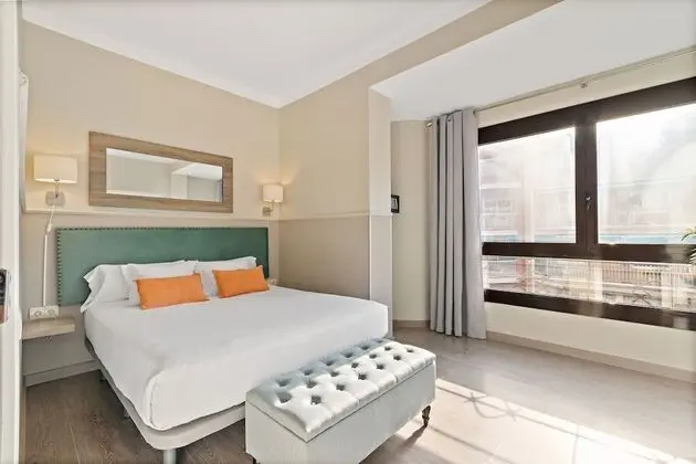 Design Apart Daire, 3 Yatak Odası, Sigara İçilmez