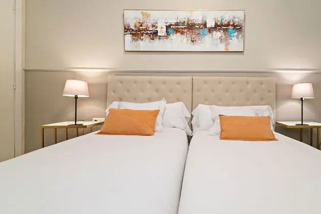 Design Apart Daire, 3 Yatak Odası, Sigara İçilmez