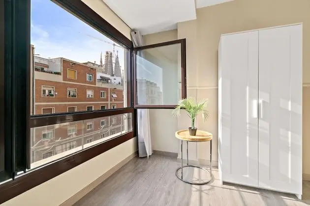 Design Apart Daire, 3 Yatak Odası, Sigara İçilmez