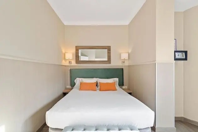Design Apart Daire, 3 Yatak Odası, Sigara İçilmez